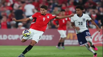 تأكيد انتقل لاعب الأهلي إلى برشلونة في صفقة رسمية